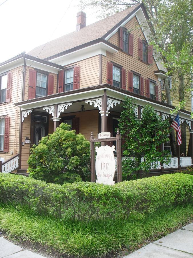 Henry Sawyer Inn Cape May Exterior photo